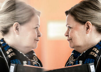 Faesers "Demokratiefördergesetz": Der Ring, sie alle zu knechten