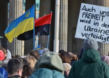 Fahren Sie doch nach Russland, Herr Kujat!