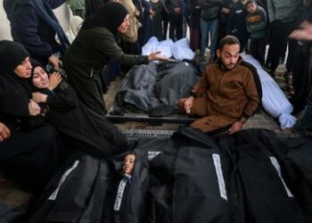 Feuerpause in Sicht: Bedeutende Fortschritte für Vereinbarung zwischen Hamas und Israel