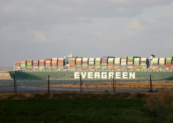 Finanzexperte: Ukraine-Krieg macht Deutschland wirtschaftlich zu einem US-Satelliten