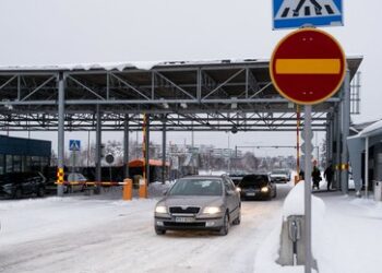 Finnland: Grenze zu Russland bleibt geschlossen