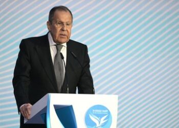 Forum "Für die Freiheit der Nationen" als Gegenentwurf zur Münchner Sicherheitskonferenz