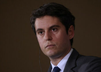 Frankreich: "Russland ist eine direkte und unmittelbare Bedrohung für Frankreich auf allen Ebenen"