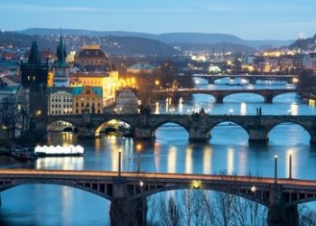 Für die Versorgung Deutschlands: Tschechien plant vier neue Atomkraftwerke