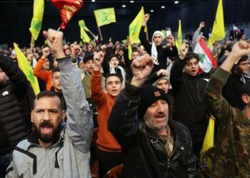 Furcht vor Flächenbrand: Israel und Libanon bereiten sich auf einen Krieg vor