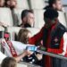 Fußballer des FC Spartak Moskau in Holland zu sechs Jahren Haft verurteilt