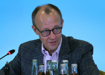 Gaza-Krieg: CDU-Chef zeigt Verständnis für geplante israelische Invasion in Rafah