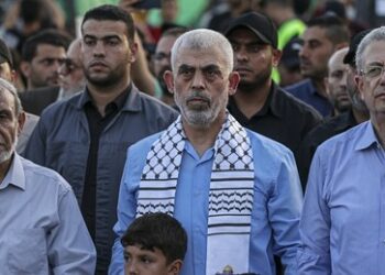 Gaza-Krieg: Hamas schlägt Drei-Stufen-Plan für Waffenstillstand vor