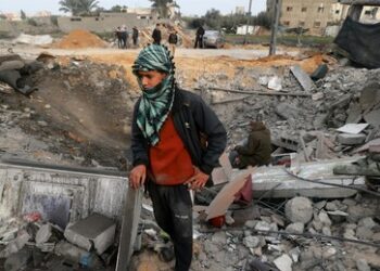 Gazastreifen: Neuer Anlauf zur Freilassung der Geiseln