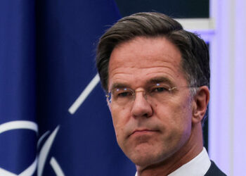 Gegen Orbán und Erdoğan: Vier wichtige NATO-Mitglieder wollen Mark Rutte als NATO-Sprecher