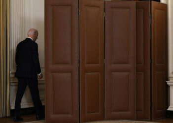 Generalstaatsanwalt West Virginias fordert Absetzung von US-Präsident Biden