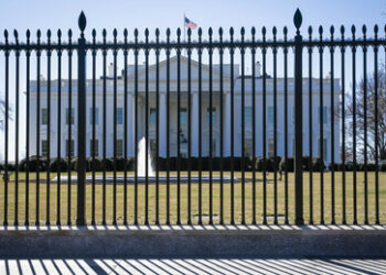 Gleich nach dem 13. Paket: USA kündigen  weitere Sanktionen gegen Russland an