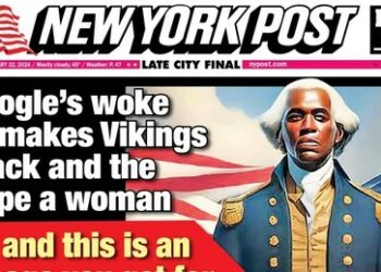 Google Gemini: Entweder woke Bilder – oder gar keine