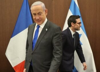 Hamas-Vorschlag abgelehnt: Netanjahu fordert "totalen Sieg" über Hamas