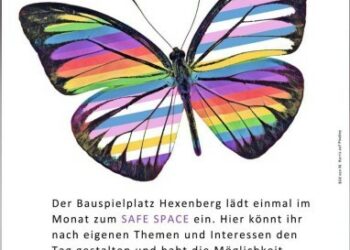 Hamburg: Spielplatz mit "Safe Place für Trans- und Nicht Binäre Kinder"