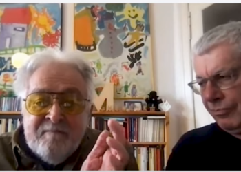 Henryk M. Broder: Wer die AfD mit der NSDAP vergleicht, hat ein Projekt