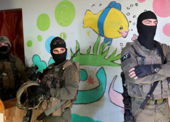 Heuchelei und Völkermord: Wen der Westen tatsächlich entkolonialisieren sollte