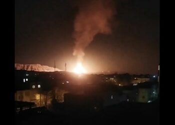 In verschiedenen Provinzen: Iran meldet Terroranschläge auf Pipelines