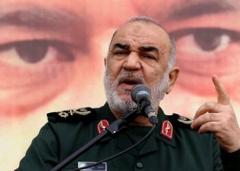 Iran: Wir werden auf jede US-Bedrohung reagieren, wir haben keine Angst