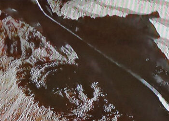 Iran beschuldigt Israel der Sabotage von Gaspipelines