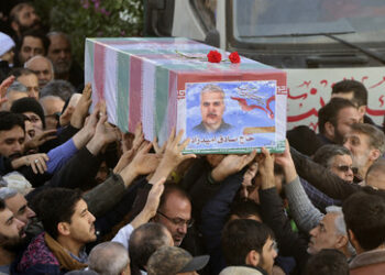 Iranischer Militärberater getötet: Israelische Jets greifen syrische Hauptstadt an