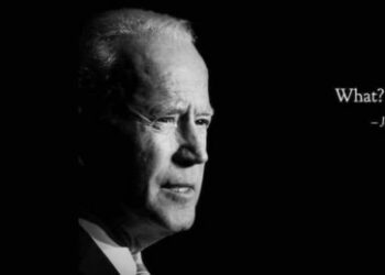 Joe Biden - Gesund und leistungsfähig genug für eine weitere Amtszeit?