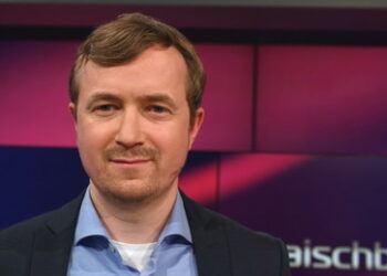 Journalistische Standards der ARD: Acht Lügen in fünf Minuten