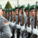 Keine Lust, verheizt zu werden? Zahl der Bundeswehrsoldaten auf 181.500 gesunken