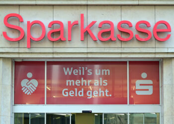 Keine Spenden an AfD? Sparkasse spricht von "menschlichem Versagen"