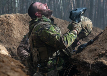 Kiew befürchtet Durchbruch bei Verteidigung der ukrainischen Streitkräfte bis zum Sommer