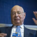Klaus Schwab: KI erfüllt bei transhumanen Wesen tiefste Bedürfnisse der Menschheit