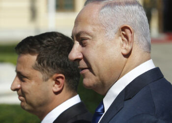 Können sich die Ukraine und Israel auf Selbstverteidigung berufen?