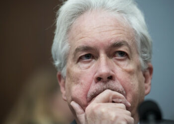 Korruption in Kiew: CIA-Direktor forderte Selenskij persönlich auf, weniger zu stehlen