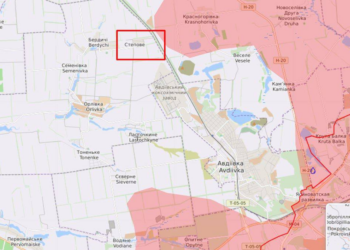 Kraft und Verstand knacken Awdejewkas Defensive: Russlands Sturmtrupps als neue Elite der Infanterie