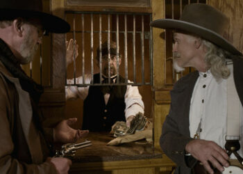 Kreative Räuber: Westen entwickelt neuen Plan, wie er sich Russlands Milliarden aneignet