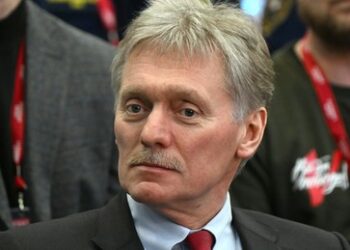 Kreml: Konflikt mit NATO unvermeidlich, wenn Westen Truppen in die Ukraine schickt