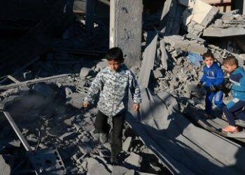 Leistet der Deutschlandfunk propagandistische Beihilfe zum Genozid in Gaza?