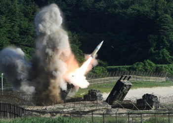 Medienbericht: USA erwägen Lieferung von weiteren ATACMS-Kurzstreckenraketen an die Ukraine