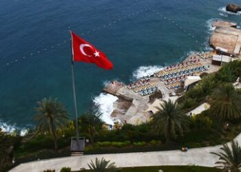 Medienbericht: Zahlungsprobleme zwischen Türkei und Russland führen zum Ausbleiben von Touristen