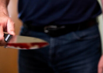 Messerattacke: Pakistaner verletzt zwei Frauen schwer im Zürcher Bassersdorf