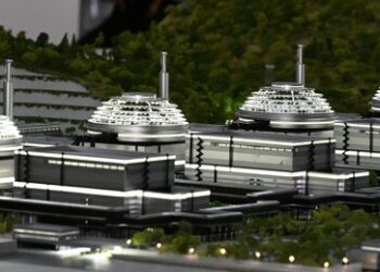 Moskau und Ankara verhandeln über weiteres AKW in Türkei: Politische Entscheidung bereits gefallen