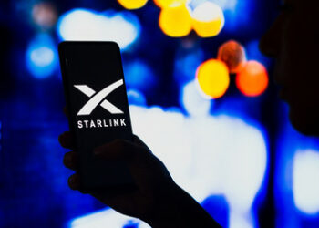 Musk: Keine Starlink-Terminals an Russland verkauft