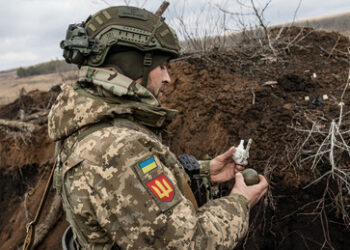 NYT: USA wollen die EU mehr für Waffenlieferungen und Zahlungen einspannen