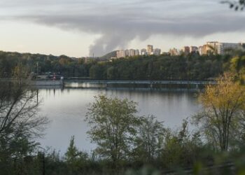 Nach Fall von Awdejewka: Ukrainer befürchten Durchmarsch Russlands bis zum Dnjepr