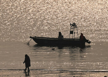 Nach Tod zweier chinesischer Fischer: Spannungen zwischen China und Taiwan verschärfen sich