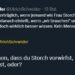 Nach dem Tod Nawalnys: Kampf den "Moralleugnern"!
