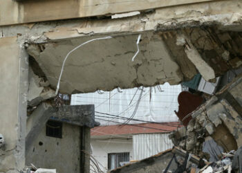 Nach israelischen Luftangriffen auf Libanon: Hisbollah schwört Vergeltung