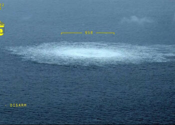 Nord-Stream-Anschlag: Schwedische Ermittler kündigen Entscheidung an