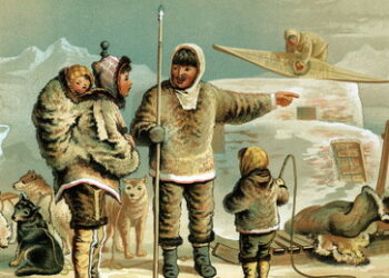 Nordamerika: Mehr als ein Drittel der Einwohner von Alaska wollen sich von den USA abspalten