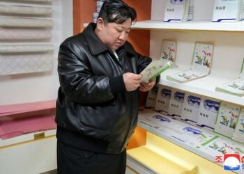 Nordkorea kündigt alle wirtschaftlichen Abkommen mit Süden auf